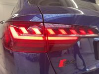 Audi S4 - Vorschau Bild 17