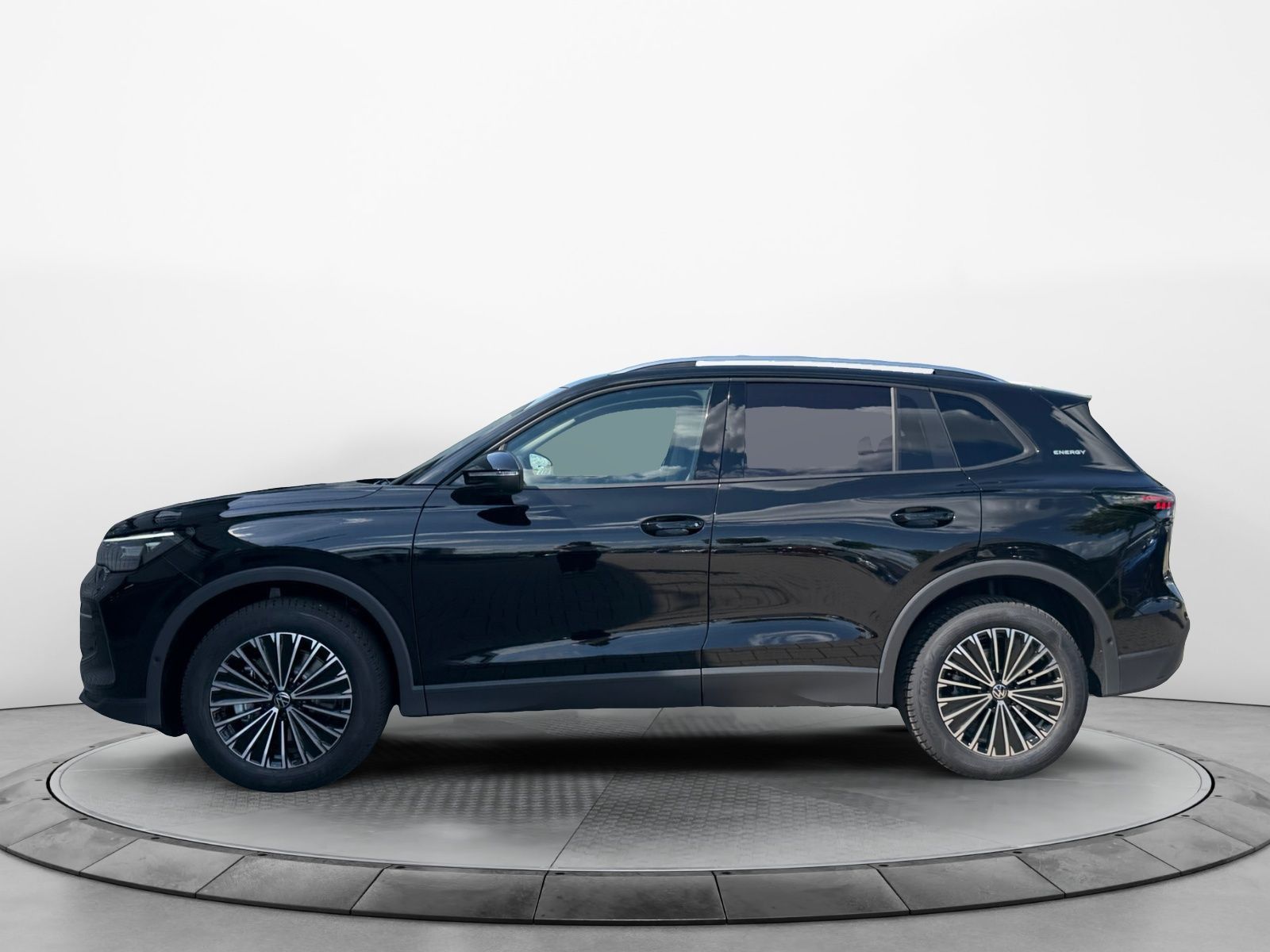 Volkswagen Tiguan - Bild 3