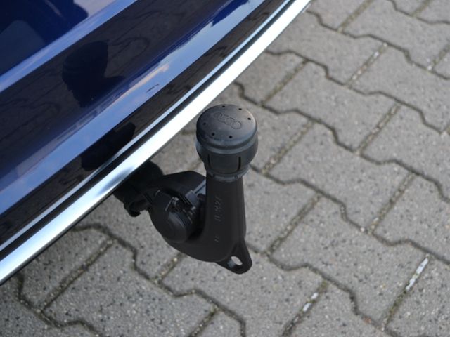 A4 Avant 40 TDI quattro S-tronic Advanced AHK/LE