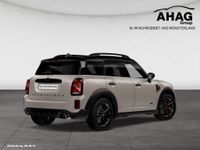 MINI John Cooper Works Countryman - Vorschau Bild 2