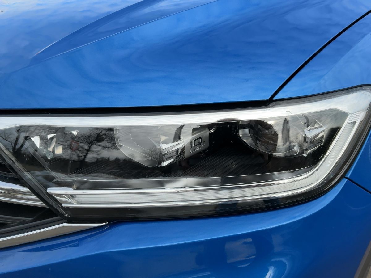 Volkswagen T-Roc - Bild 16