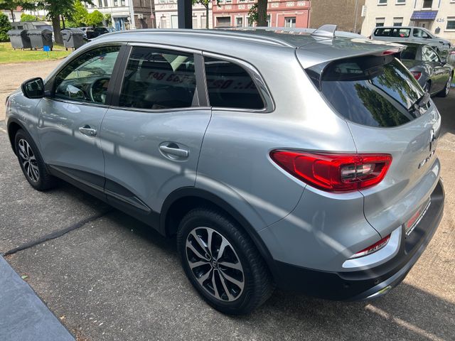 Fahrzeugabbildung Renault Kadjar Techno Auto.+Navi+Kamera+LED+SHZ+Allw.LM