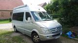 Mercedes-Benz Sprinter W906 Westfalia Compact - Wohnwagen & Wohnmobil in Wohnmobil oder -wagen Berlin