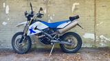 BMW G 650 XChallenge - BMW G650X