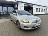Toyota Avensis 1.8 VVT-i  Klimaaut. SH beh.FS PDC - Toyota Avensis in Leipzig
