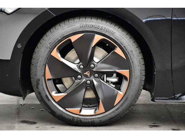 Cupra Born Edition Dynamic foto 3