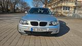 BMW 116i -  - BMW 116 in Karlsruhe