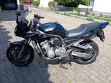 Yamaha FZS 1000 Fazer - YAMAHA 2002 FAZER 1000