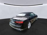 Audi A5 Cabriolet 45 TFSI quattro S line AHK - Audi A5: Cabrio