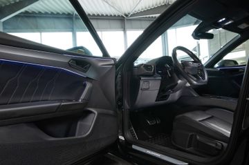 Bild 13 Cupra Leon Sportstourer VZ 4Drive