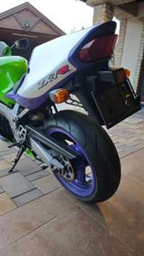 Kawasaki ZX750 RR  - KAWASAKI ZX7R