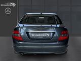 Mercedes-Benz C 220 CDI Lim SHZ Pano Sound System 2.Hand - Mercedes-Benz C 220 aus 2007: Cdi
