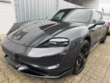 Porsche TAYCAN TURBO 680PS CROSS TURISMO 3xDISPLAY - Porsche Taycan Unfallwagen