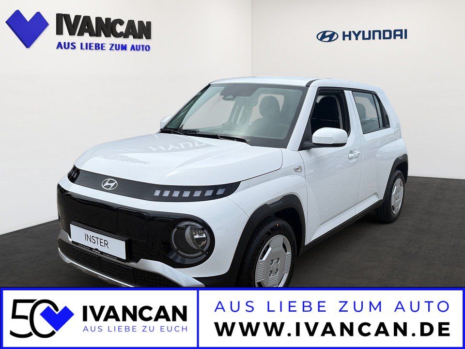Hyundai INSTER