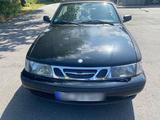 Saab 9-3 Cabrio 2.0 Benzin - gebrauchte Saab 45725 aus dem Jahr 1998