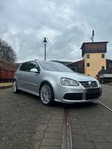 Volkswagen Vw Golf 5 R32 DSG Schiebedach O... - Volkswagen Golf: R32 Dsg