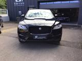 Jaguar F-PACE Prestige AWD - Jaguar Gebrauchtwagen in Saarbrücken