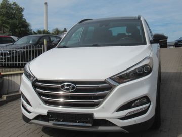 Hyundai TUCSON - 4