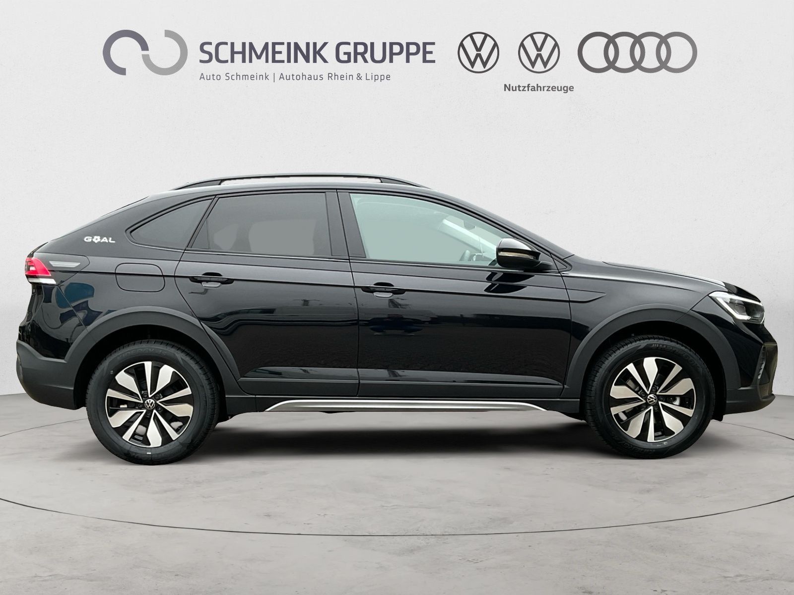 Volkswagen Taigo - Bild 6