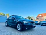 BMW 118i Cabrio Advantage *Leder*SHZ*PDC*Klima*TÜV* - BMW 118 aus 2009: 118i