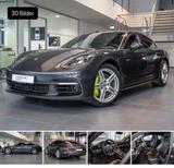 Porsche Panamera 4 E-Hybrid - Inno Drive, 3J Approved