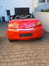 Opel Tigra 1.4 TWINPORT Enjoy Enjoy - Opel Tigra Enjoy mit Benzin-Antrieb