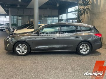 Ford Focus - 8