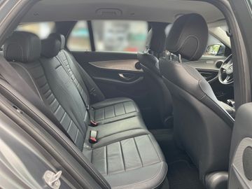 Mercedes E 250 - 11