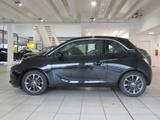 Opel Adam Jam OPEL 1.4 87 PS  Allwetterreifen - Opel Adam Gebrauchtwagen in Stuttgart