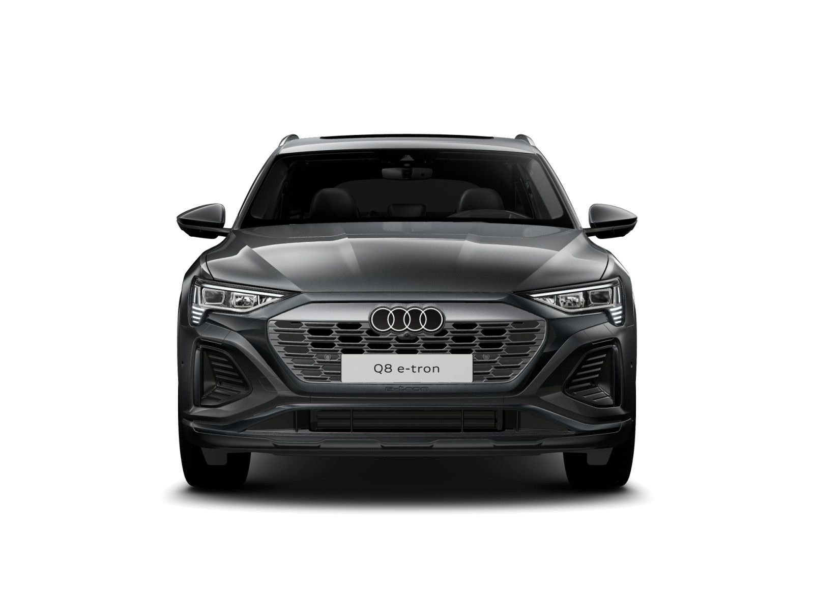 Audi Q8 - Bild 3