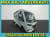 Knaus Van i 550 MF Toyota Automat.+2xKlima+WCS+Lithium - Knaus Van 550