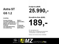 Opel Astra - Vorschau Bild 3