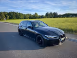 BMW M3 Competion M xDrive Touring 485€ Mon. - BMW M3 mit Benzin-Antrieb: Kombi, Automatik