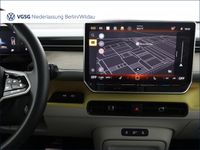 Volkswagen ID. Buzz - Vorschau Bild 10