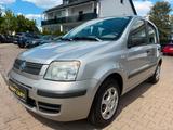 Fiat Panda 1.2 8V Dynamic-Automatik-106000km - Fiat Panda Dynamic mit Benzin-Antrieb
