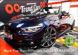 BMW 440i M Performance Cabrio Automático 2p. - BMW 440: M Performance