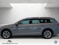 Volkswagen Passat Variant 2.0 TDI Business 4M AHK DSG RFK M