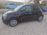 Fiat 500 500e Berlina 42 kWh Entry+Pack Tech - Fiat 500 aus 2025