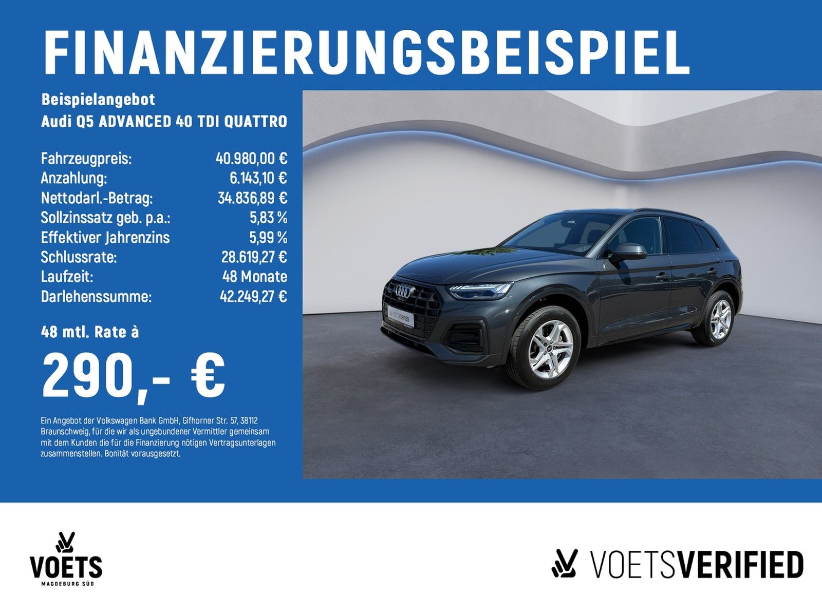 Audi Q5 - Bild 2