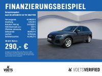 Audi Q5 - Vorschau Bild 2