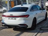 Audi A5 Limousine TFSI 150 kW edition one S line - Audi Unfallwagen