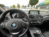 BMW 118d Sport Line / EZ 01 2019 - BMW 118 Gebrauchtwagen in Augsburg