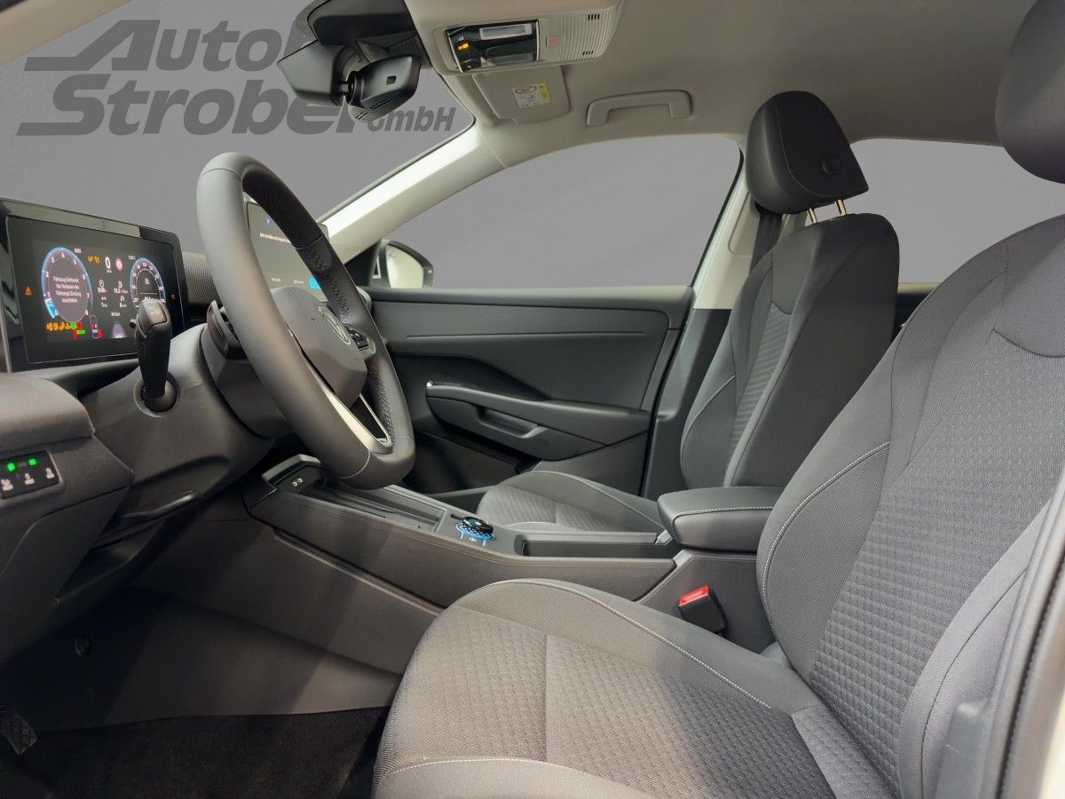 Volkswagen T-Roc - Bild 8