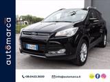 Ford FORD Kuga 2.0 tdci Titanium 2wd s&s 120cv E6 del - Ford Kuga mit Diesel-Antrieb: 1.6