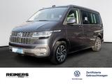 Volkswagen T6.1 California Ocean California OceanKR146 TDIA - Volkswagen Wohnwagen