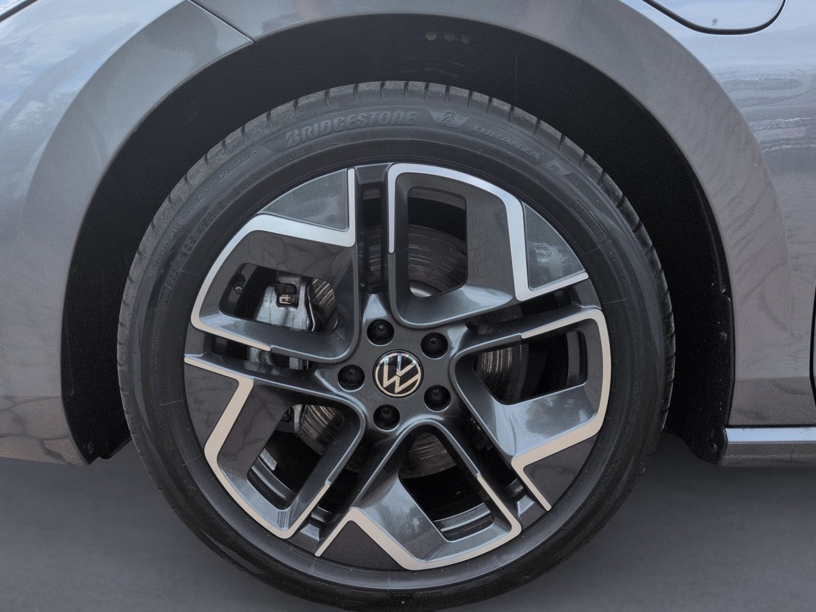 Passat Elegance 1.5eTSI eHybrid DSG LEDER+AHK+