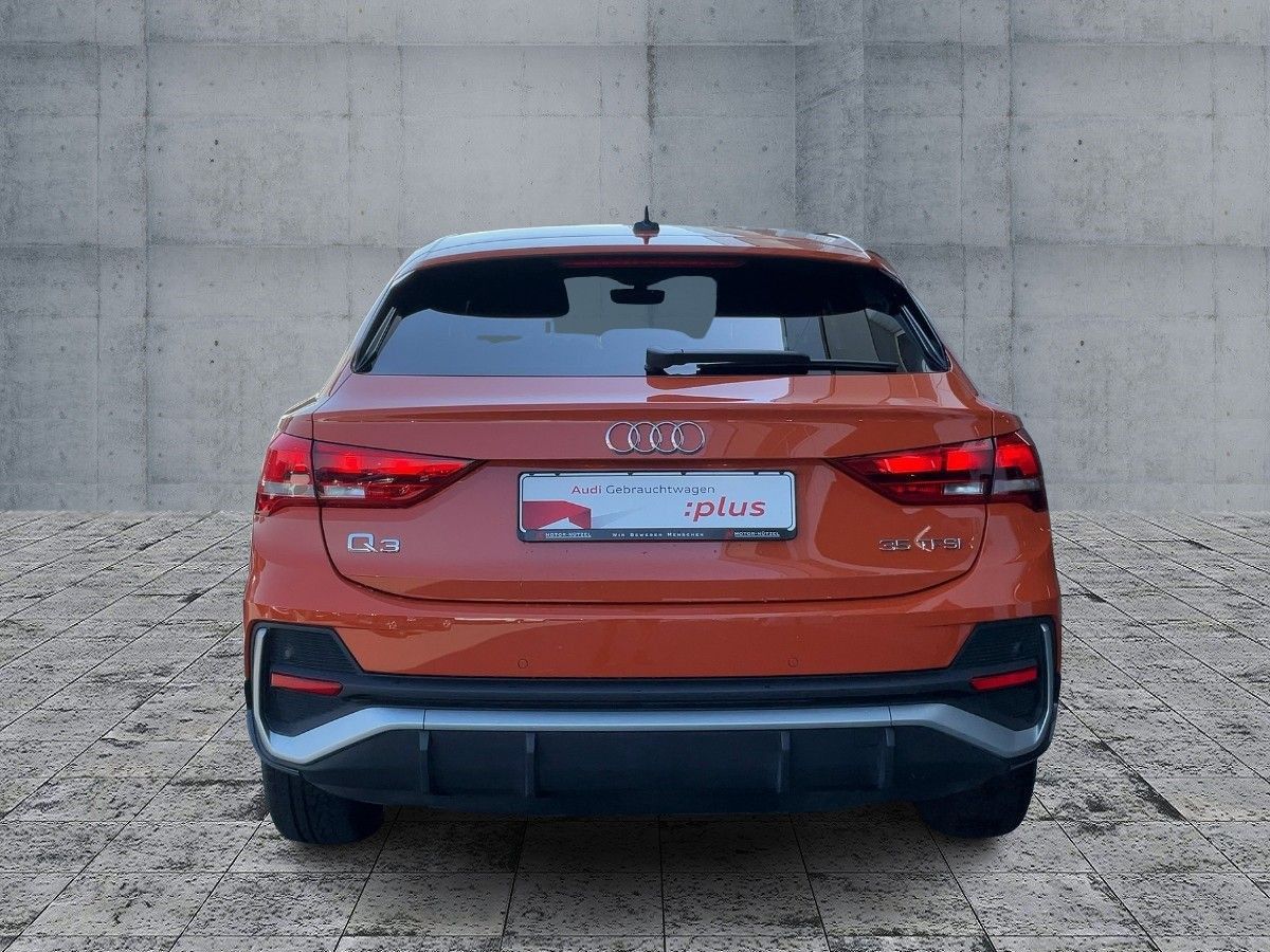 Audi Q3 - Bild 5