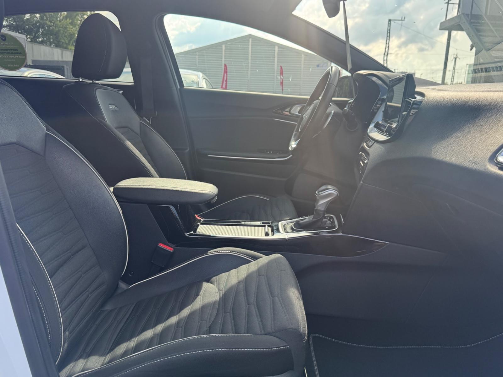 Kia ProCeed GT-LINE JBL*CARPLAY*LED*VIRTUAL*KAMERA