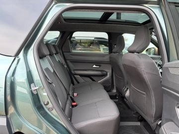 Dacia Bigster mild hybrid-G 140 Extreme auto