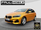 BMW 225 Active Tourer xe M Sport Paket Navi Prof LED - BMW 2er Reihe: Allradantrieb